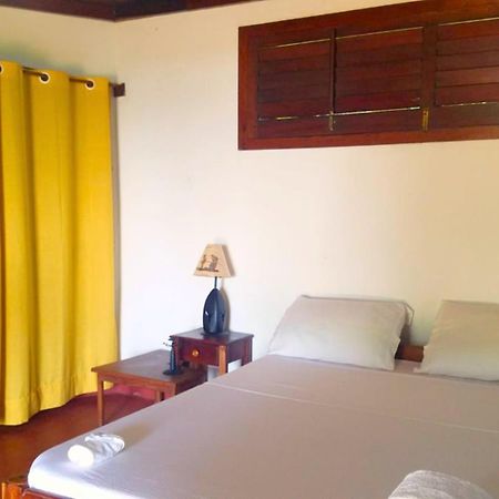 Wings Hotels Nosy-Be 외부 사진