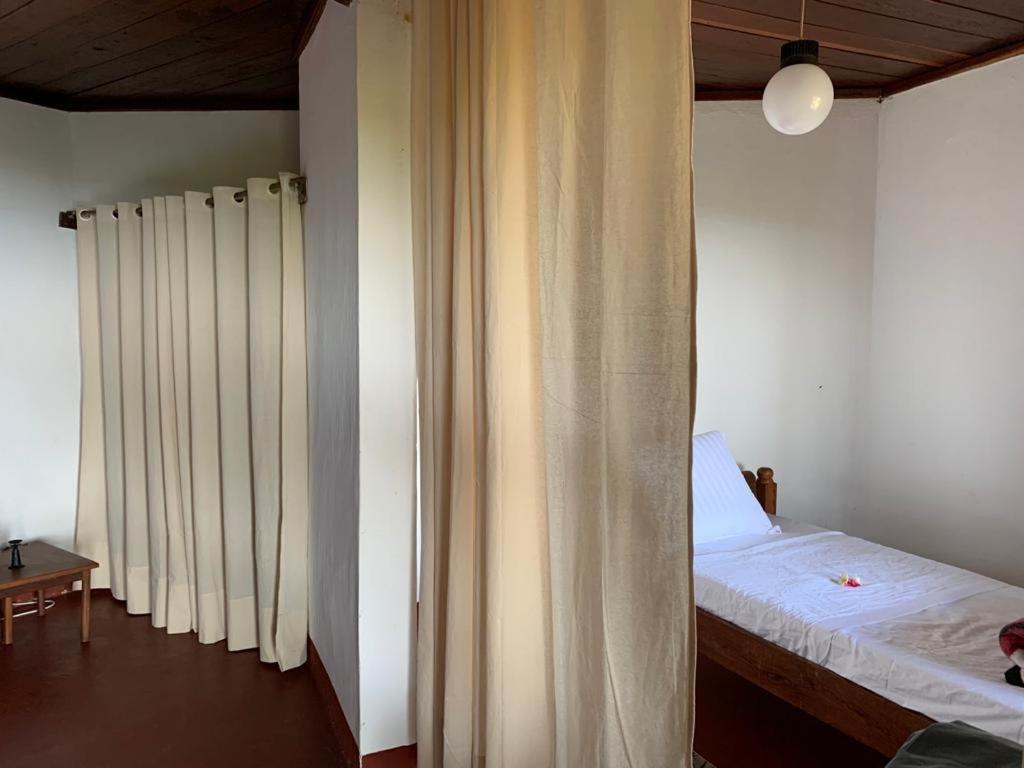 Wings Hotels Nosy-Be 외부 사진
