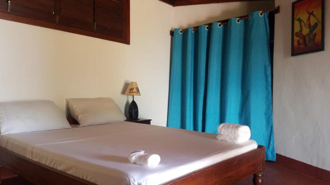 Wings Hotels Nosy-Be 외부 사진