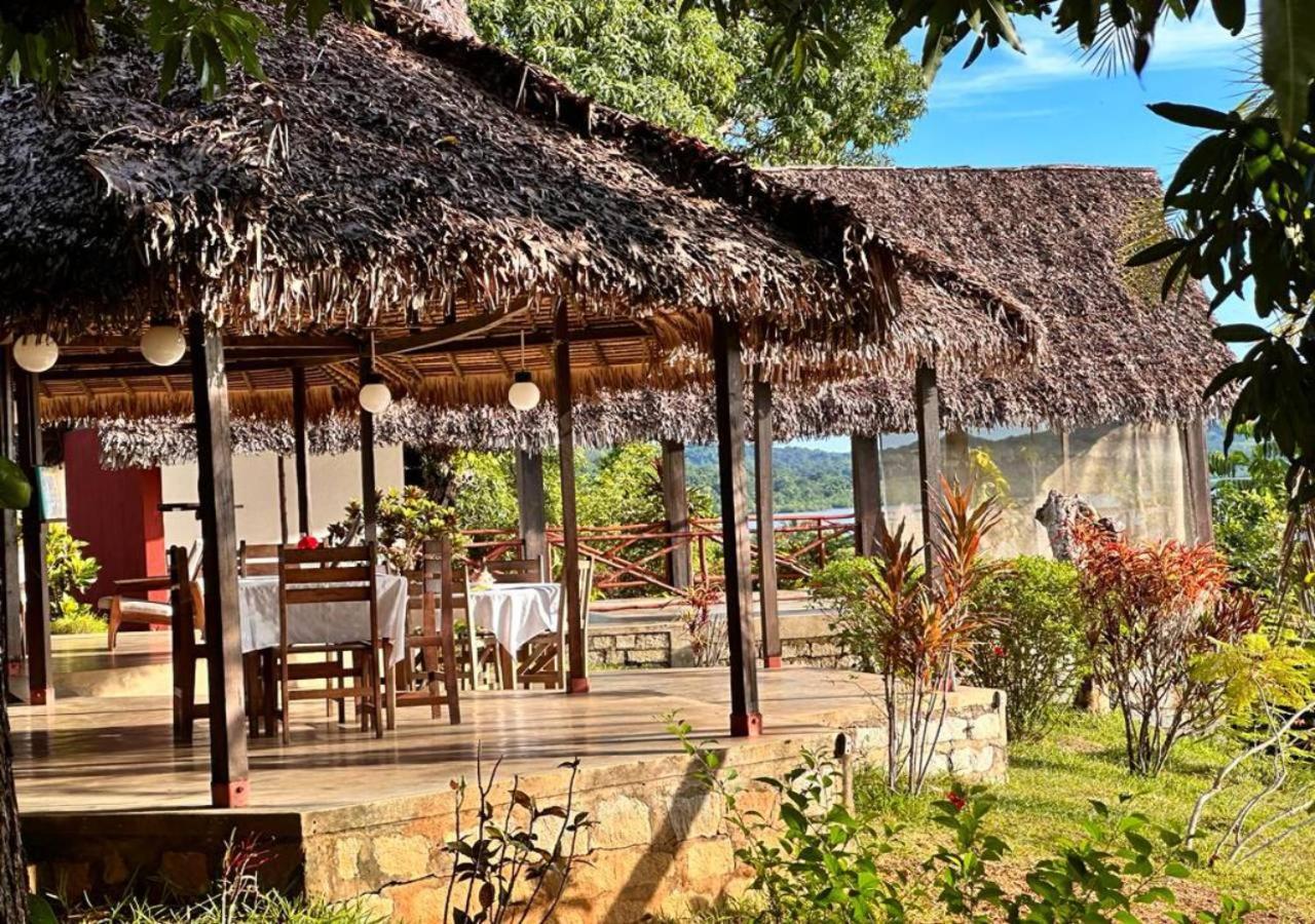 Wings Hotels Nosy-Be 외부 사진