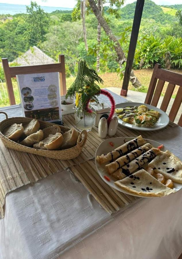 Wings Hotels Nosy-Be 외부 사진