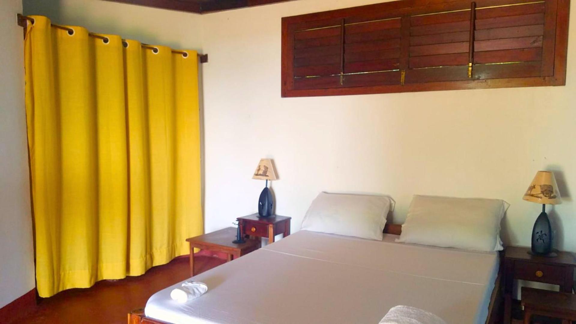 Wings Hotels Nosy-Be 외부 사진