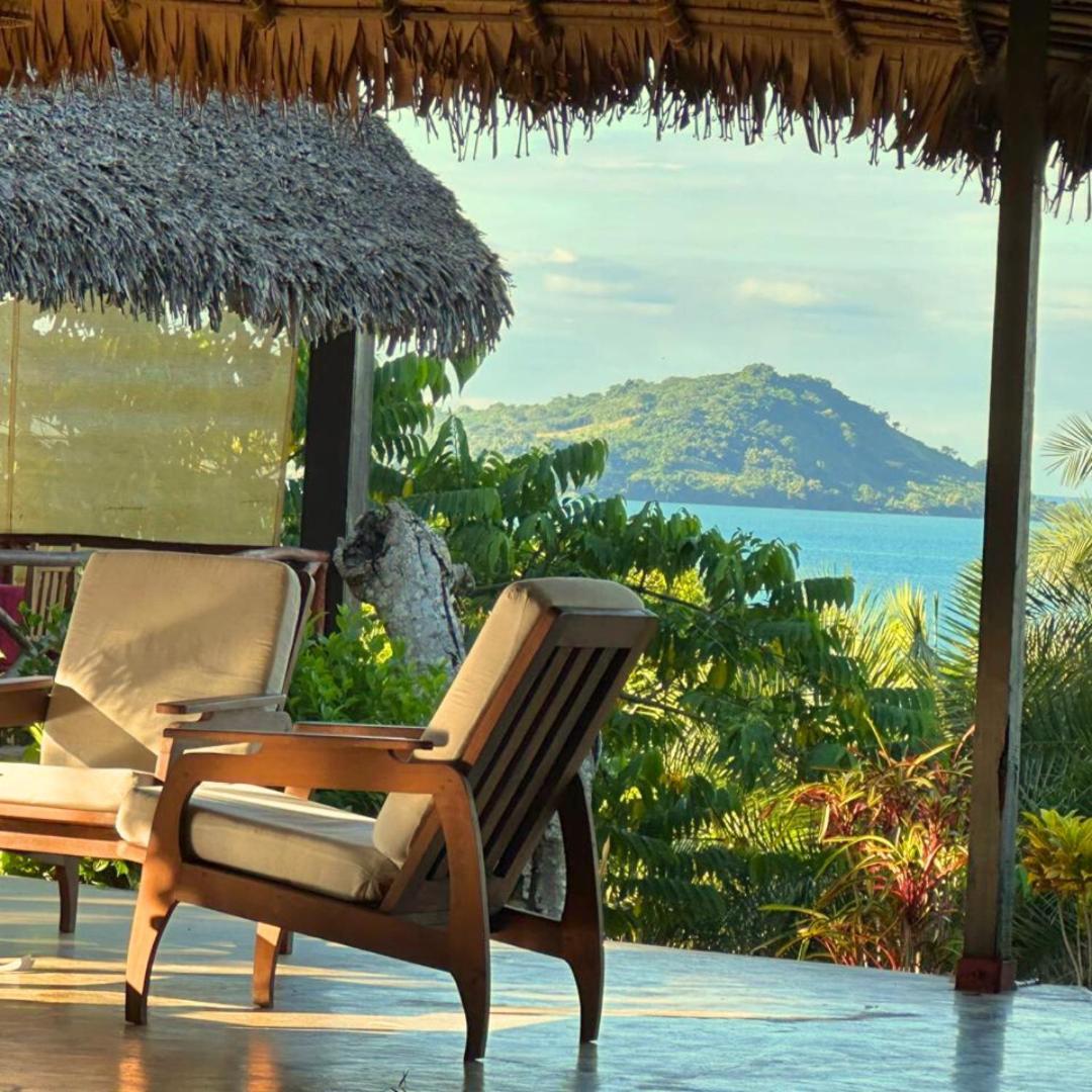 Wings Hotels Nosy-Be 외부 사진